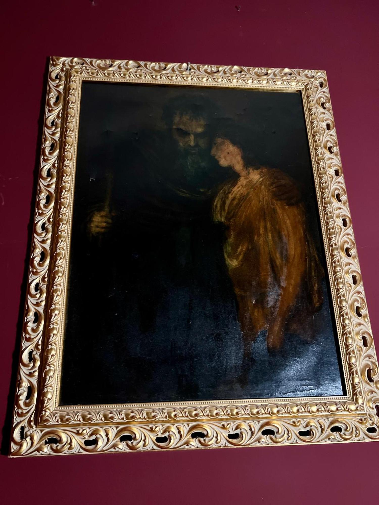 Classic Love Story In Old Cluj I Luaran gambar