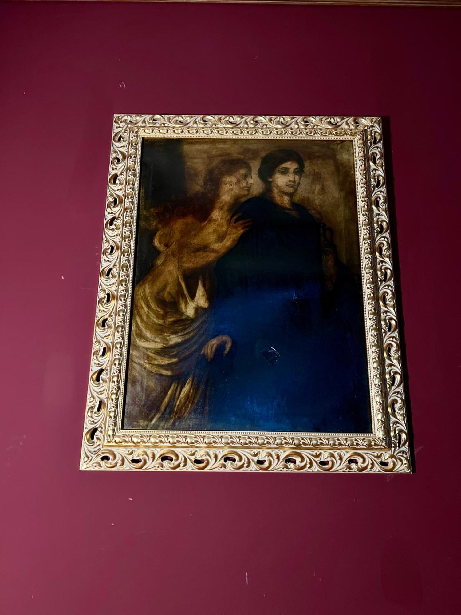 Classic Love Story In Old Cluj I Luaran gambar