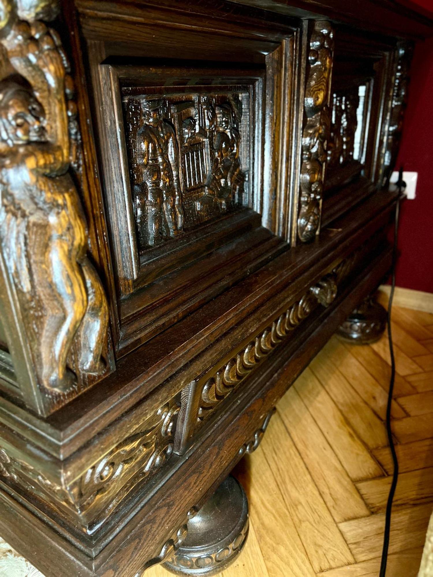 Classic Love Story In Old Cluj I Luaran gambar