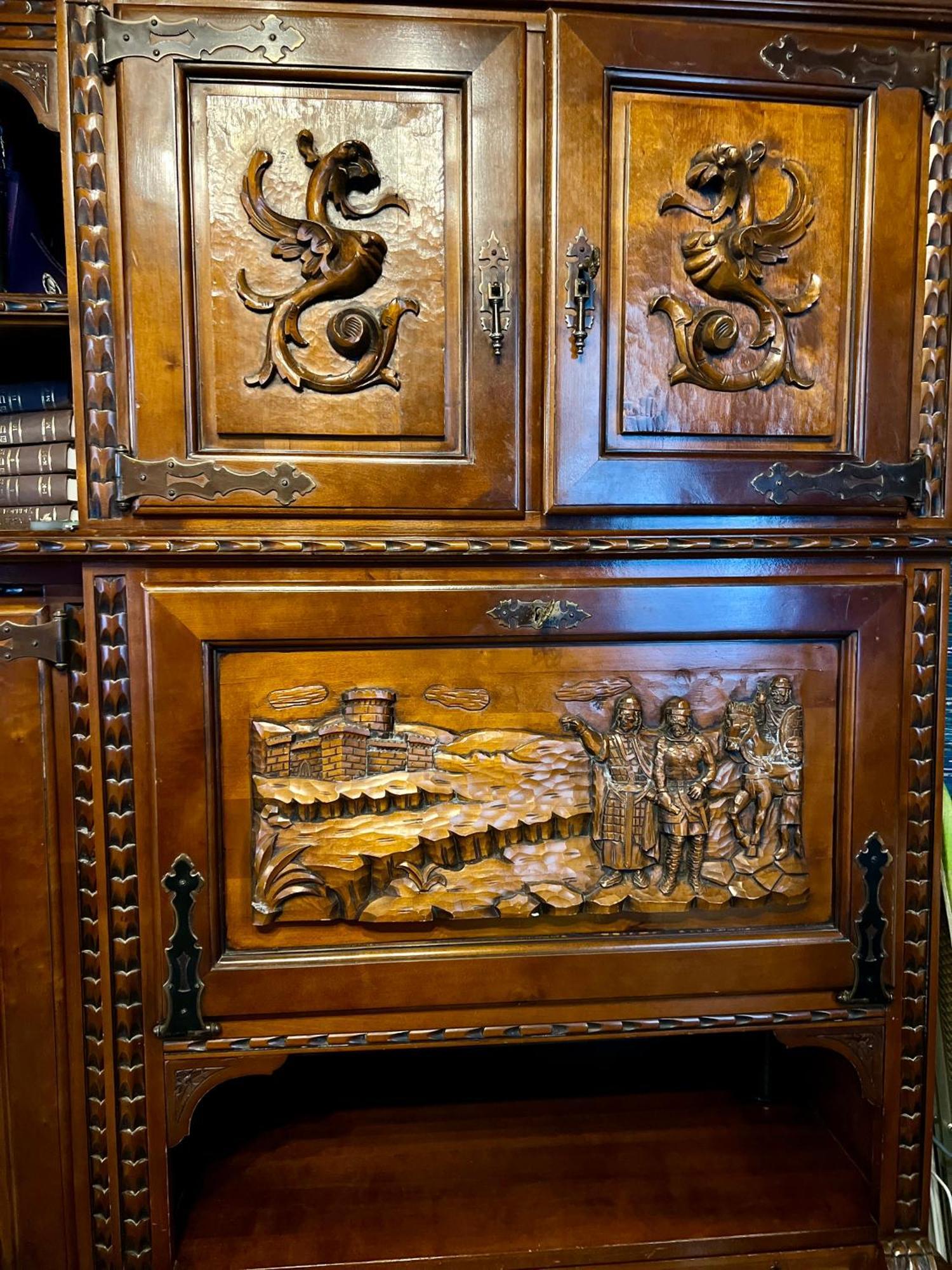 Classic Love Story In Old Cluj I Luaran gambar