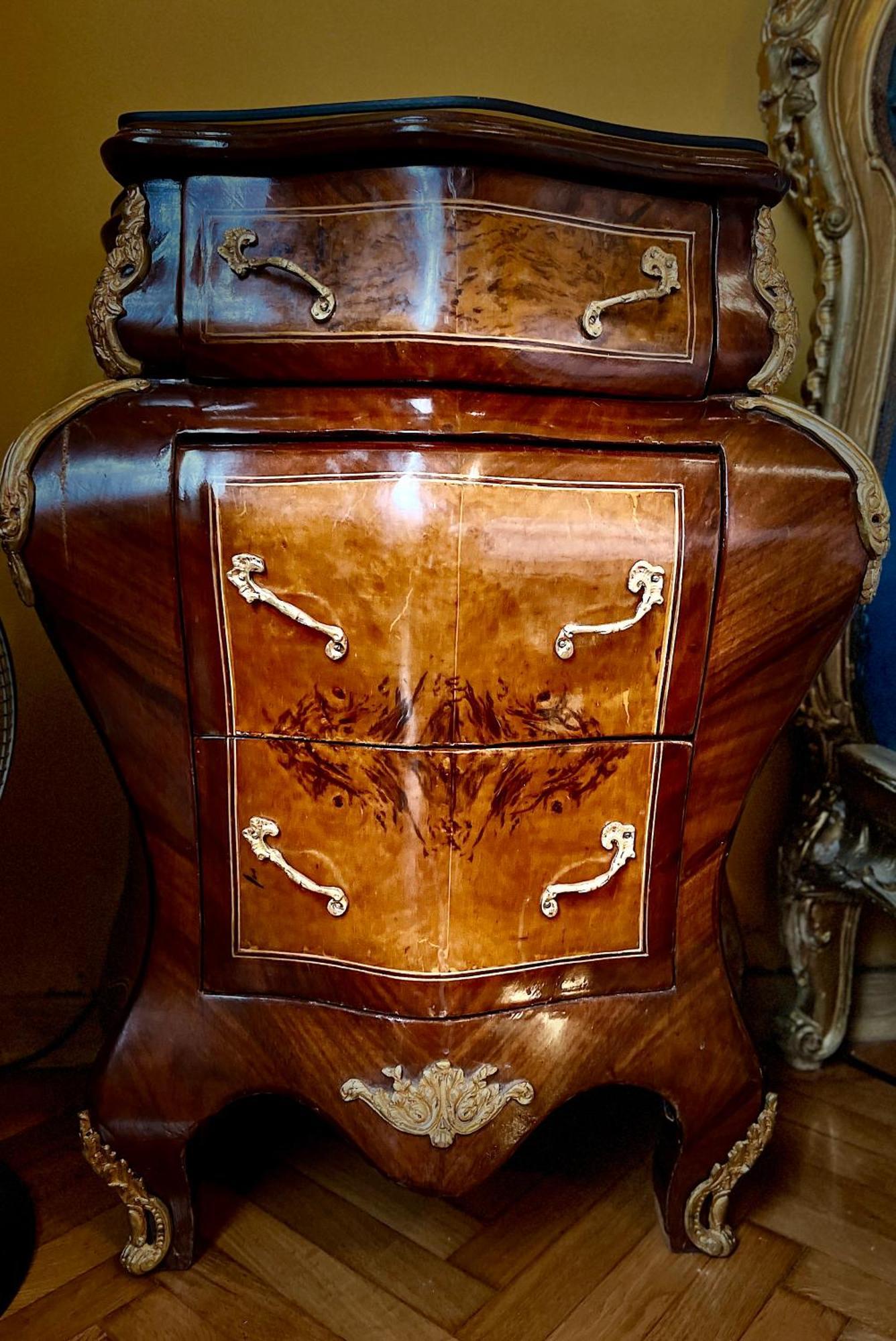 Classic Love Story In Old Cluj I Luaran gambar